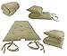 Algopix Similar Product 19 - Twin Size Traditional Japanese Floor