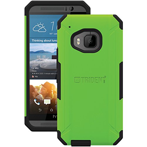 Algopix Similar Product 8 - TRIDENT HTC One Aegis Series  Retail