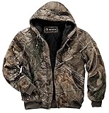 Algopix Similar Product 4 - DriDuck Mens 5020 Cheyenne Hooded