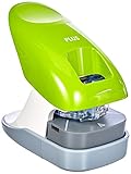 Algopix Similar Product 15 - Plus Corporation StapleFree Stapler