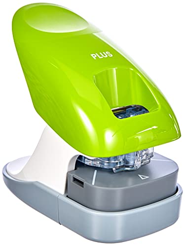 Algopix Similar Product 13 - Plus Corporation StapleFree Stapler