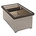 Algopix Similar Product 7 - Rattleware Stainless Steel Knock Box 