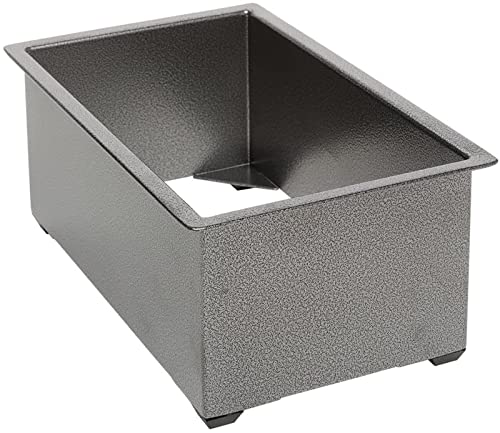 Algopix Similar Product 10 - Rattleware Knock Box Holder For Home