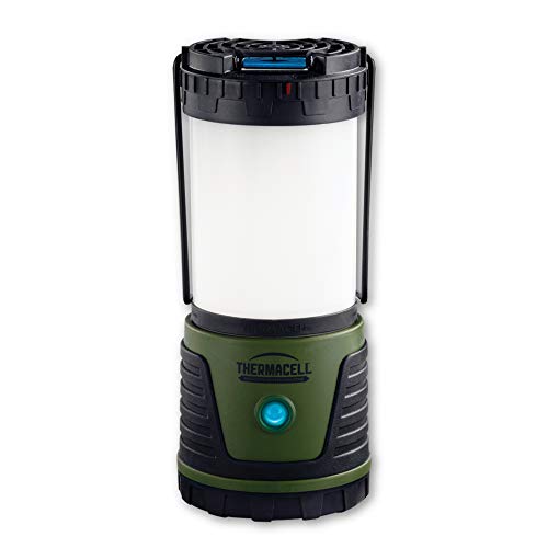 Algopix Similar Product 1 - Thermacell Trailblazer Mosquito