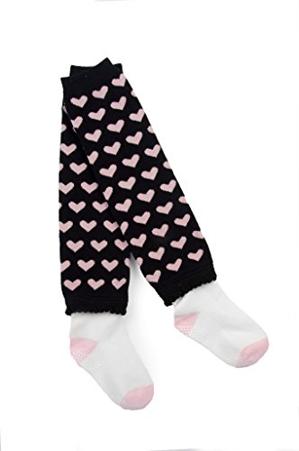 Algopix Similar Product 13 - Otium Brands Infant Leg Warmer Socks