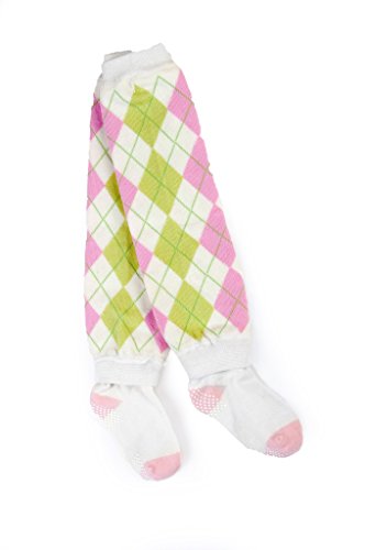 Algopix Similar Product 10 - Otium Brands Infant Leg Warmer Socks