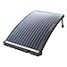 Algopix Similar Product 3 - GAME 4721BB SolarPRO Curve Solar Pool