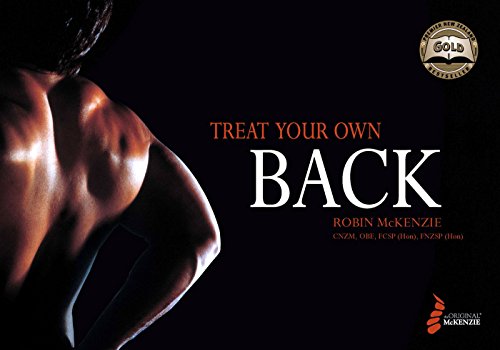 Algopix Similar Product 4 - Treat Your Own Back