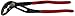 Algopix Similar Product 8 - GEARWRENCH 12 Push Button Tongue and