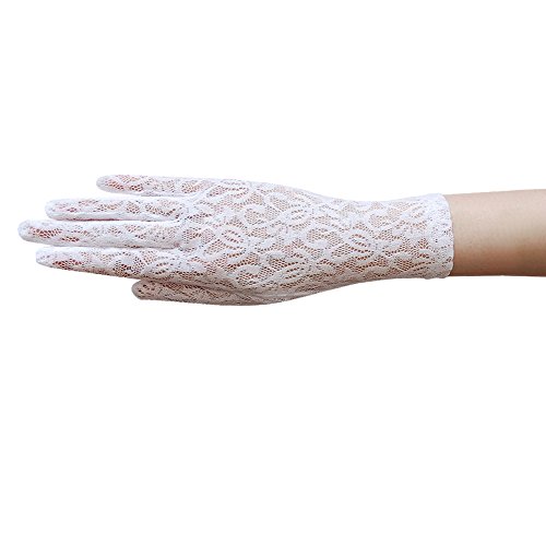 Algopix Similar Product 5 - ZAZA BRIDAL Fabulous Stretch Flower