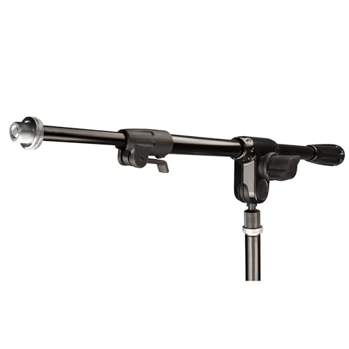 Algopix Similar Product 1 - Ultimate Support BOOMPROTB Telescoping