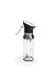 Algopix Similar Product 18 - Fox Run Vinegar and Oil Double Sprayer