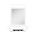 Algopix Similar Product 5 - Zadro Fogless LED Lighted Shower Mirror
