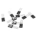 Algopix Similar Product 2 - TOOGOO R 10PCS B772 PNP medium power