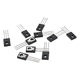Algopix Similar Product 2 - TOOGOO R 10PCS B772 PNP medium power