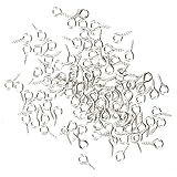 Algopix Similar Product 20 - Screw  TOOGOO R 100pcs Small Tiny