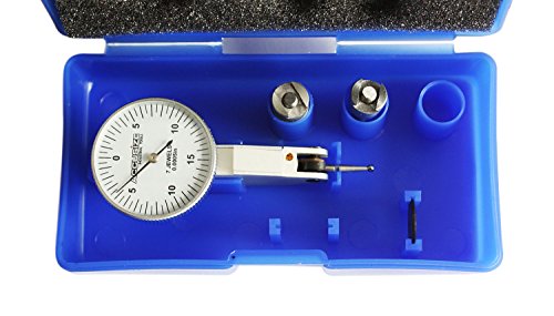 Algopix Similar Product 11 - Accusize Industrial Tools 003 x