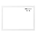 Algopix Similar Product 5 - Quartet Magnetic Dry Erase White Board