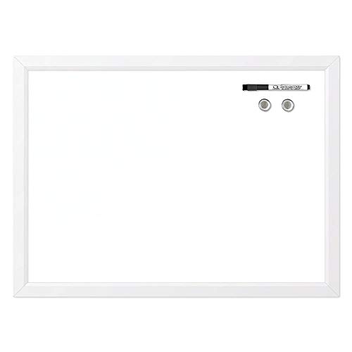 Algopix Similar Product 15 - Quartet Magnetic Dry Erase White Board