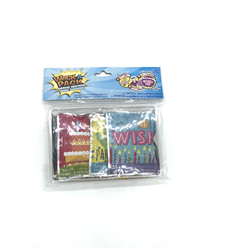 Algopix Similar Product 14 - Peachtree Playthings WhackaPack