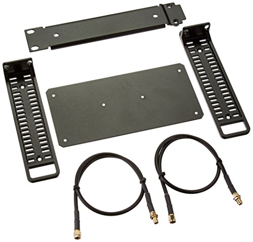 Algopix Similar Product 4 - Sennheiser GA 4 Rackmount Kit for the