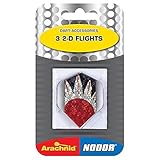 Algopix Similar Product 1 - Escalade Sports ND2DSLIM Three 2D
