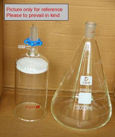 Algopix Similar Product 20 - 2000ML Filtration setFiltration