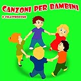 Algopix Similar Product 20 - Canzoni Per Bambini E Filastrocche