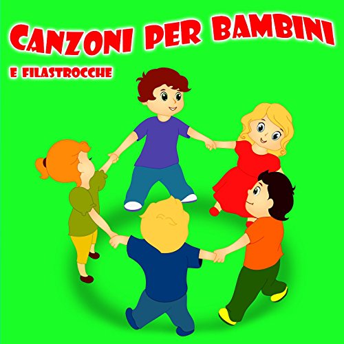 Algopix Similar Product 6 - Canzoni Per Bambini E Filastrocche