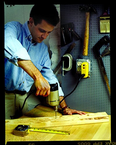 Algopix Similar Product 10 - Tower Manufacturing 30439005
