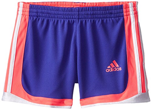 Algopix Similar Product 18 - adidas Big Girls' P.E. Short