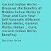 Algopix Similar Product 13 - Ancient Indian Herbs Discover the