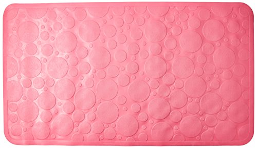 Algopix Similar Product 3 - RMS Anti Slip Long Bath Mat for Bathtub