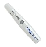 Algopix Similar Product 7 - TRUEdraw Lancing Device Each (Pack of 2)