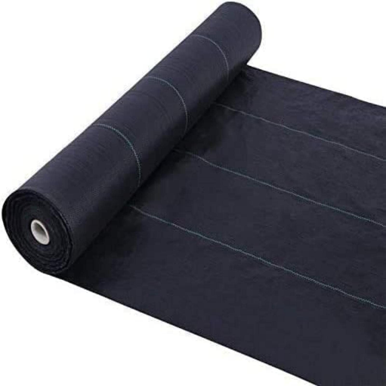 Algopix Similar Product 6 - Agfabric Landscape Fabric Weed Barrier