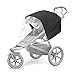 Algopix Similar Product 6 - Thule Urban Glide Rain Cover