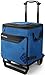 Algopix Similar Product 13 - Columbia Crater Peak Wheeled Cooler 