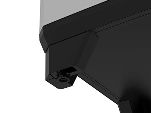 Algopix Similar Product 16 - Kis Plastic Cupboard Linear Low Light