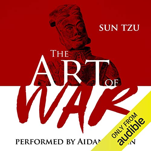 Algopix Similar Product 6 - The Art of War