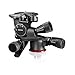 Algopix Similar Product 19 - Manfrotto MHXPRO3WG Geared 3Way