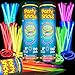 Algopix Similar Product 13 - PartySticks Glow Sticks Party Supplies