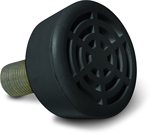 Algopix Similar Product 5 - Sure-Grip Web Toe-Stop - Black