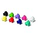 Algopix Similar Product 1 - Sure-Grip Fomac Dance Plugs 5/8 Green