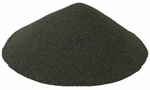 Algopix Similar Product 12 - BLACK BEAUTY Abrasive Blast Media Extra