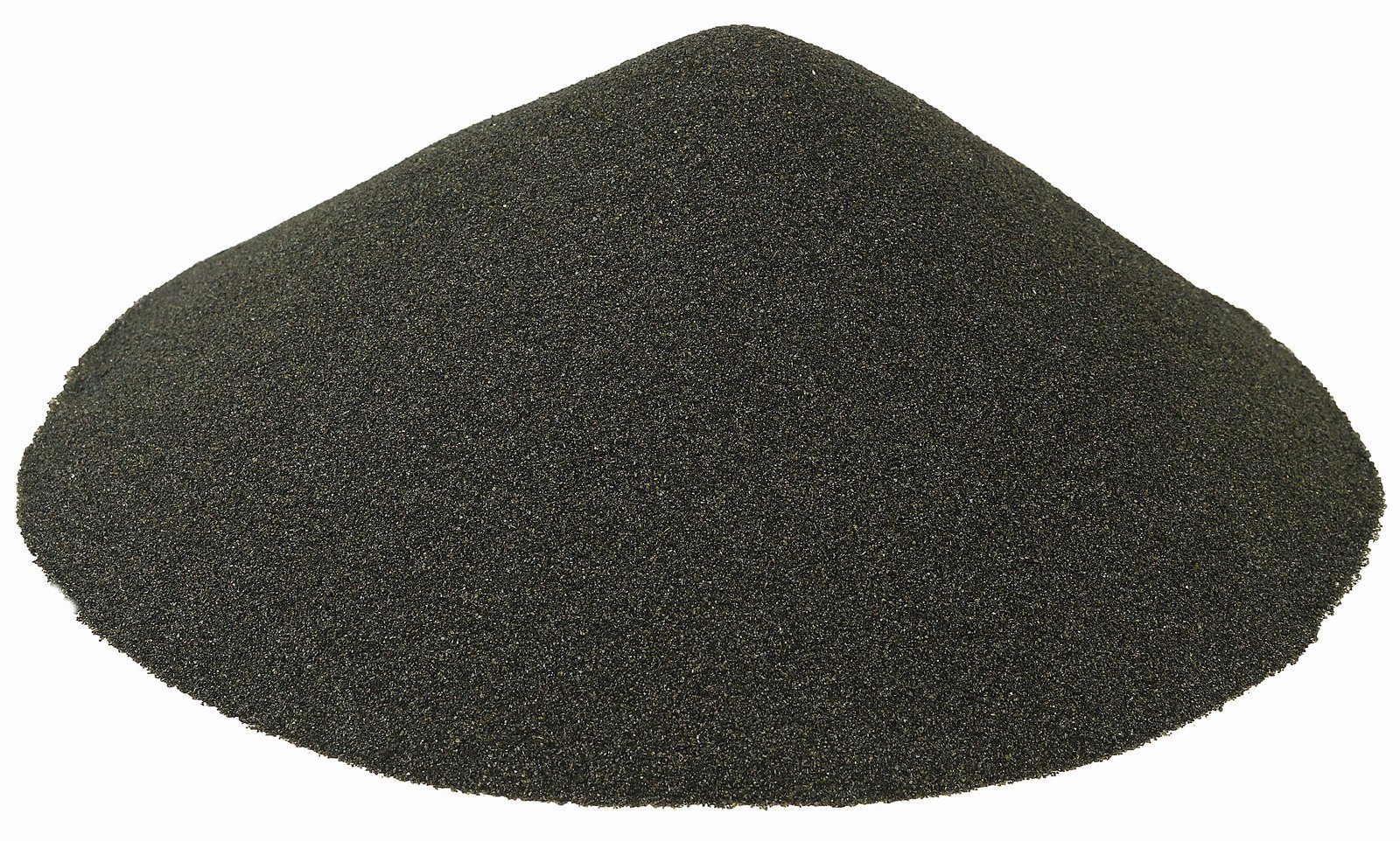 Algopix Similar Product 1 - BLACK BEAUTY Abrasive Blast Media Extra