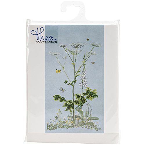 Algopix Similar Product 20 - Thea Gouverneur 16 Count Heracleum