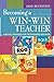 Algopix Similar Product 8 - Becoming a WinWin Teacher Survival