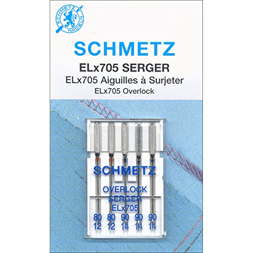 Algopix Similar Product 20 - EuroNotions 1840 ELX705 Serger