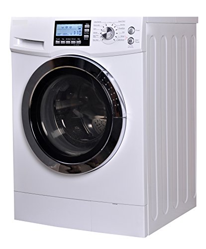 Algopix Similar Product 19 - RCA RWD200 20 Cubic Feet Front Loading