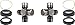 Algopix Similar Product 7 - FORD 19982004 F250 F350 SUPERDUTY DANA